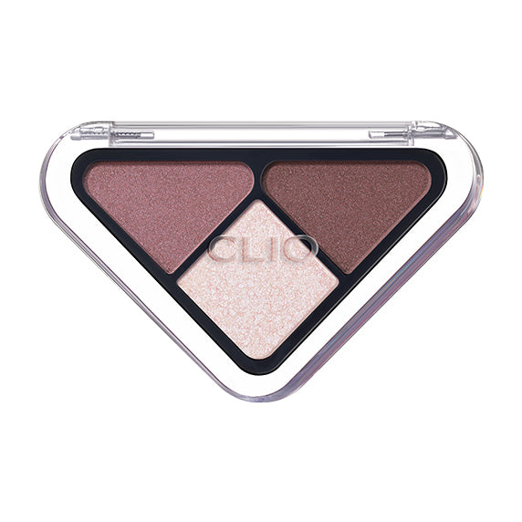 CLIO Essential Shadow Tap