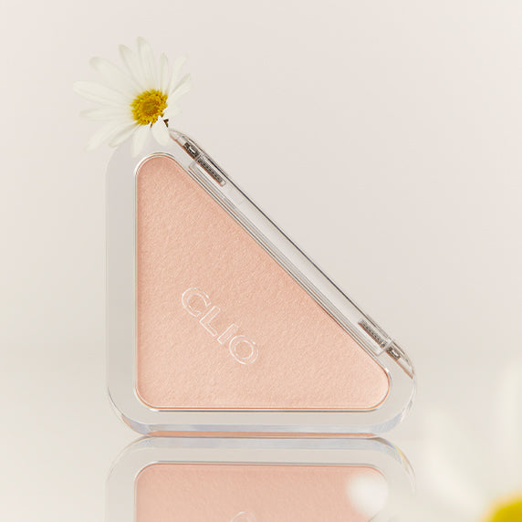 CLIO 日常輕盈胭脂 (Soft Bouquet)