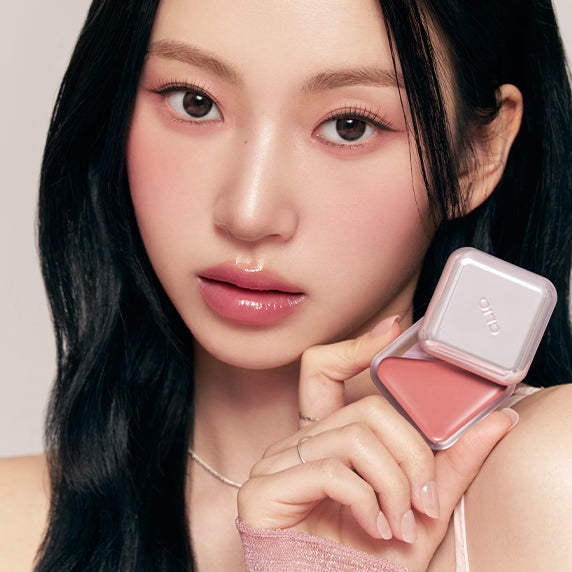 CLIO Lipcheek Tap Blur