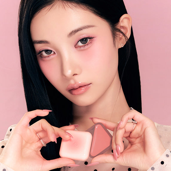 CLIO 果凍唇頰膏