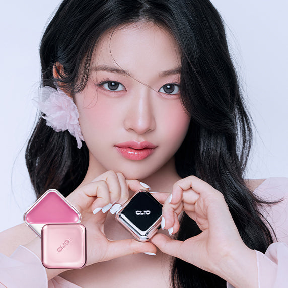 CLIO Essential Lipcheek Tap 