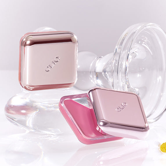 CLIO Essential Lipcheek Tap 