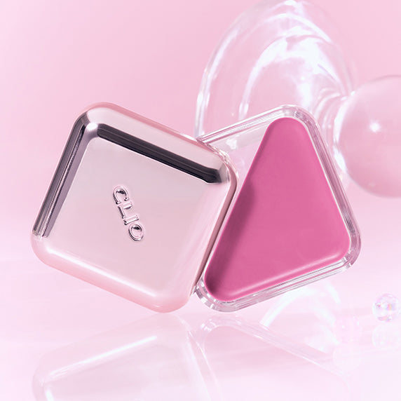 CLIO Essential Lipcheek Tap 