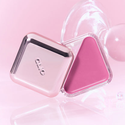 CLIO Essential Lipcheek Tap 
