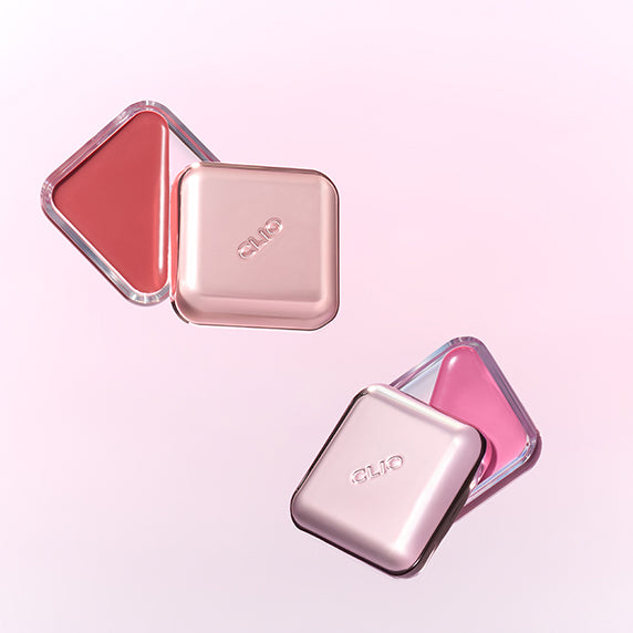 CLIO 果凍唇頰膏 (特價)