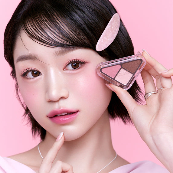 CLIO Essential Shadow Tap