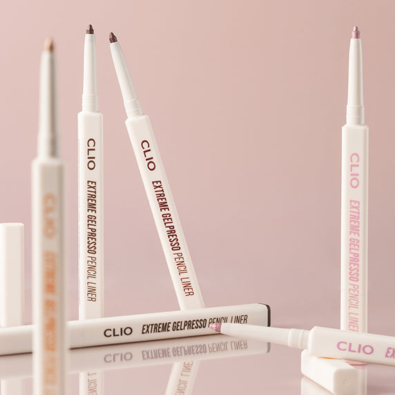CLIO 簡易滑順持久眼線筆