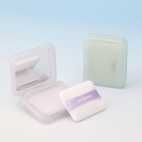 peripera Filter Fit Blur Pact