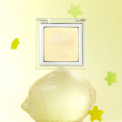 CLIO 玻璃高光
