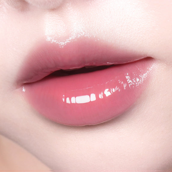 CLIO 晶亮水潤護唇精華