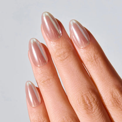 ohora Glazed Mocha (Oval/Medium)