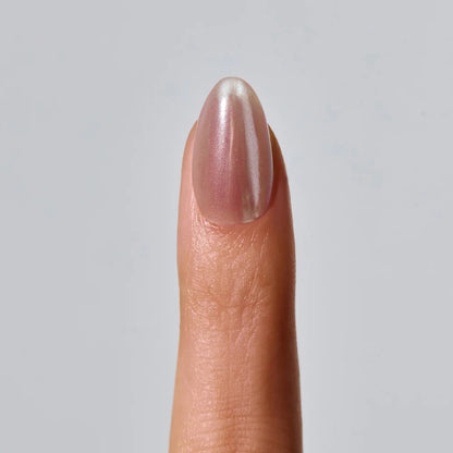 ohora Glazed Mocha (Oval/Medium)