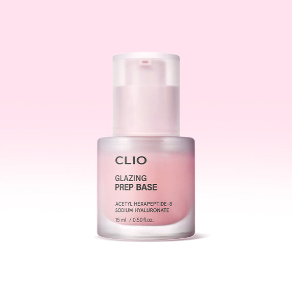 CLIO GLAZING PREP BASE
