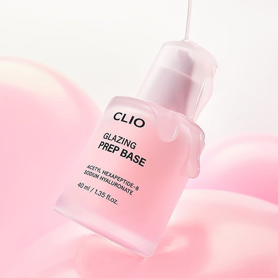 CLIO Glazing Prep Base