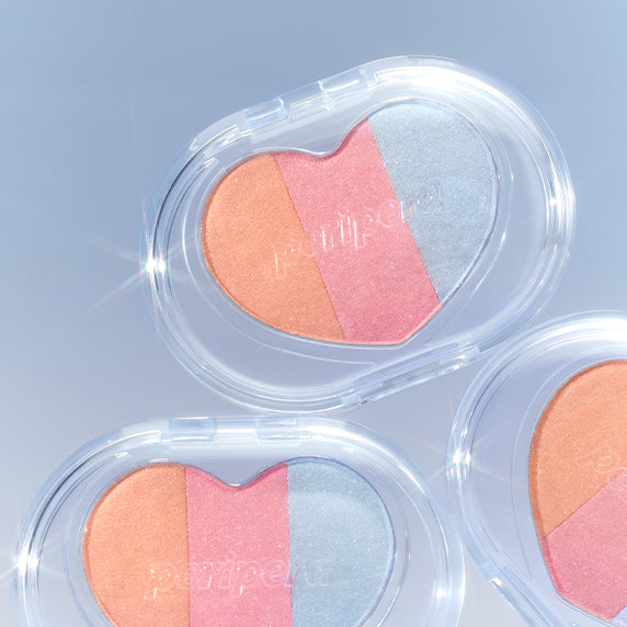 peripera Heart Pocketbeam 01