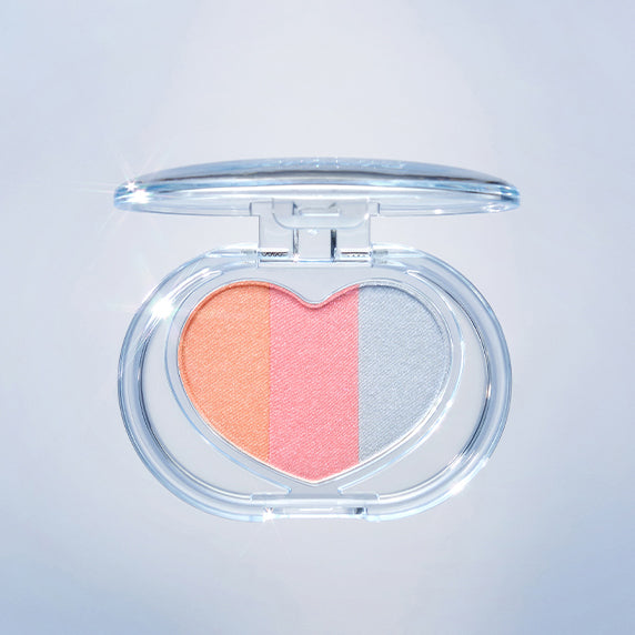 peripera Heart Pocketbeam 01