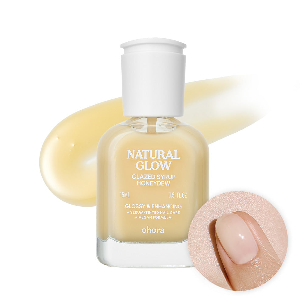 [Honey Dew] ohora Natural Glow Syrup