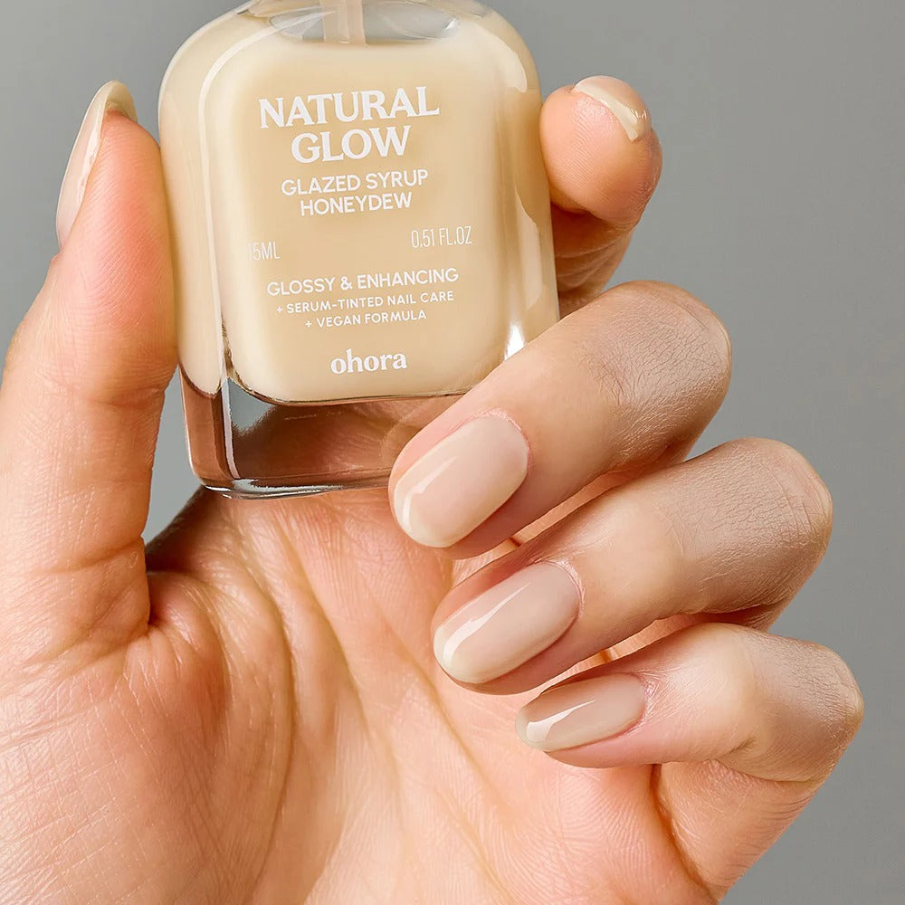 [Honey Dew] ohora Natural Glow Syrup