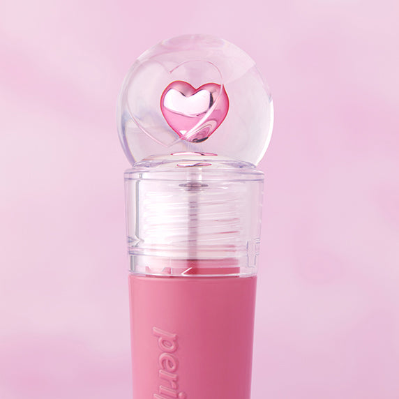 peripera 棒棒糖唇釉 (Pink Haguma系列)