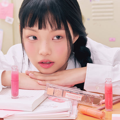 Peripera Ink Mood Glowy Tint (School of Hip)