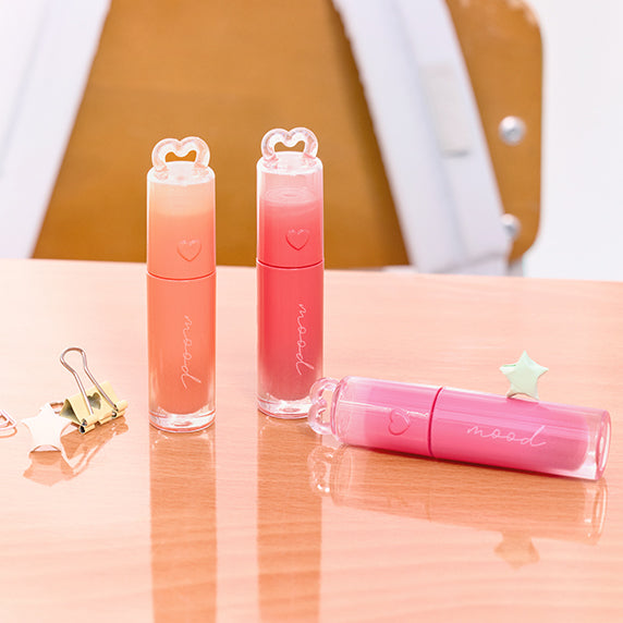 Peripera Ink Mood Glowy Tint (School of Hip)
