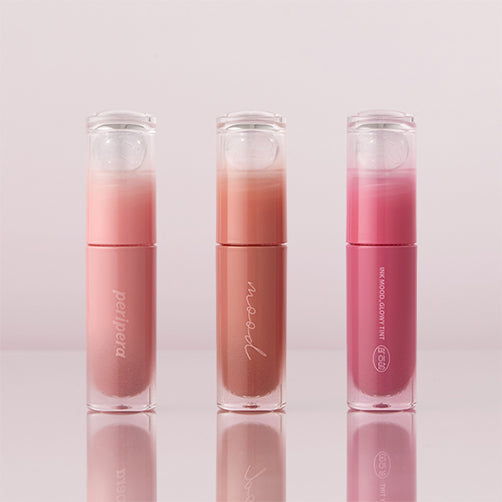 Peripera Ink Mood Glowy Tint (Tteok Recipe Collection)