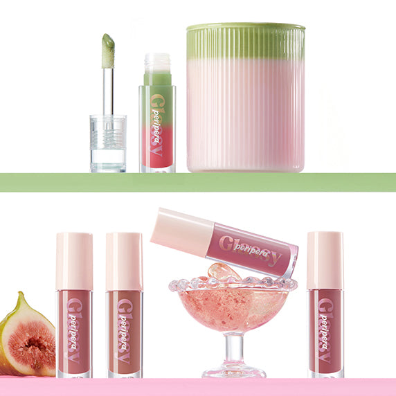 peripera Ink Glasting Lip Gloss