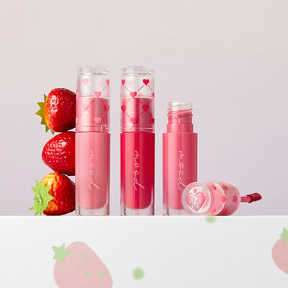 Peripera Ink Mood Glowy Tint