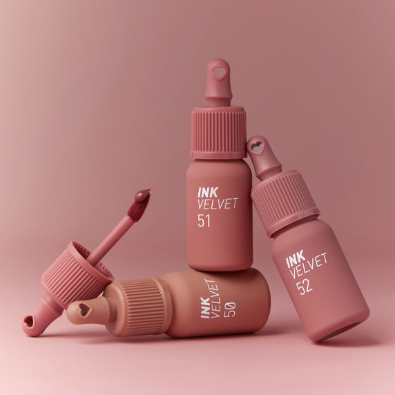 [NEW colors] peripera Ink Velvet