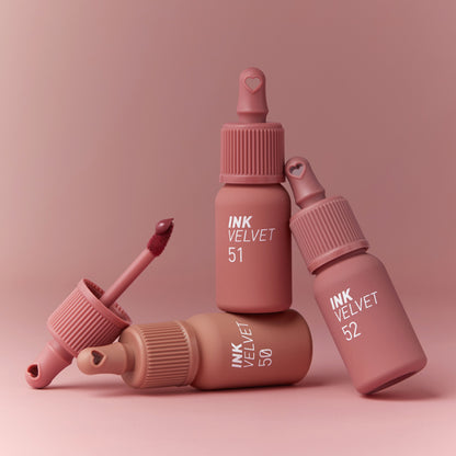 [NEW colors] peripera Ink Velvet