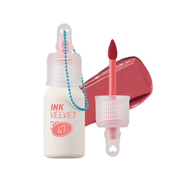 [NEW colors] Peripera Ink Velvet