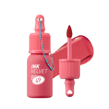 [NEW colors] Peripera Ink Velvet
