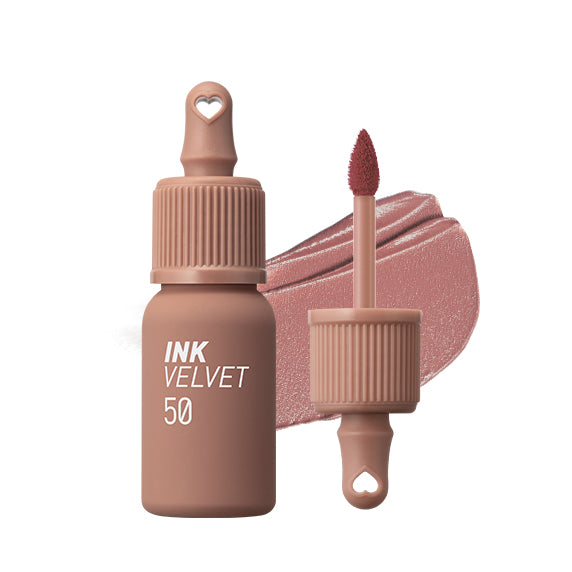 [NEW colors] peripera Ink Velvet