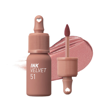[NEW colors] peripera Ink Velvet