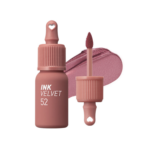 [NEW colors] peripera Ink Velvet