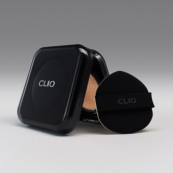 CLIO 極致持妝無瑕氣墊粉撲