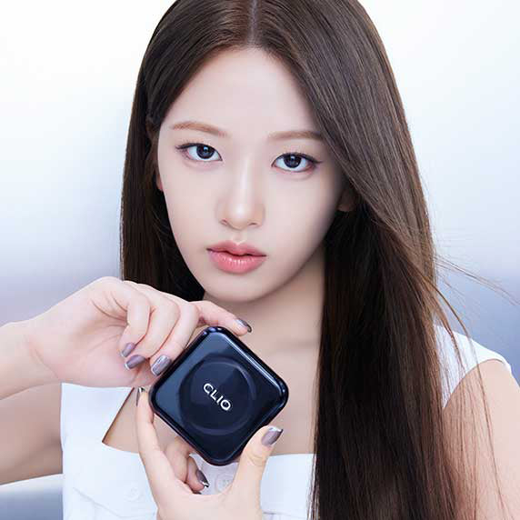 CLIO Kill Cover Founwear Cushion