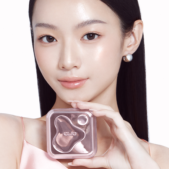 CLIO Kill Cover Glass Cushion (with refill)