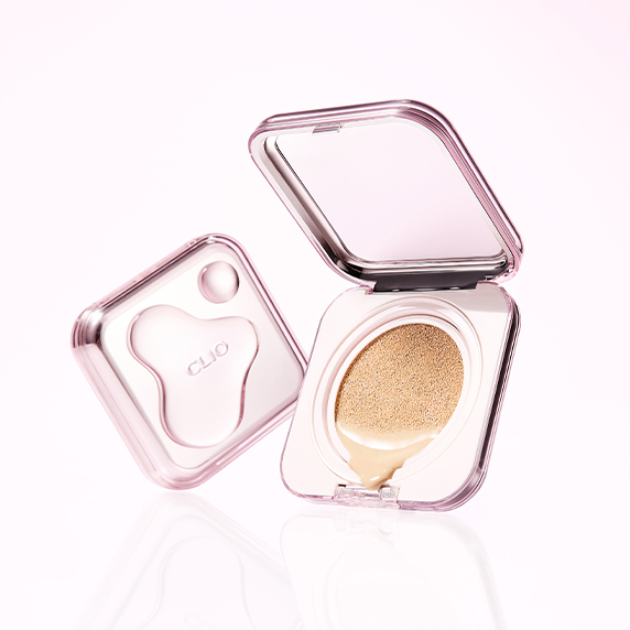 CLIO Kill Cover Glass Cushion (with refill)