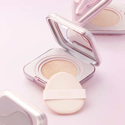 CLIO Kill Cover Glass Cushion (with refill)