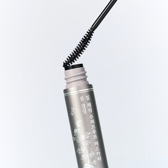 NEW] CLIO 極緻捲翹超防水睫毛膏(皇室系列) – Kosmetics Beauty
