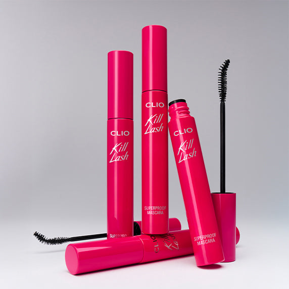 CLIO Kill Lash Superproof Mascara