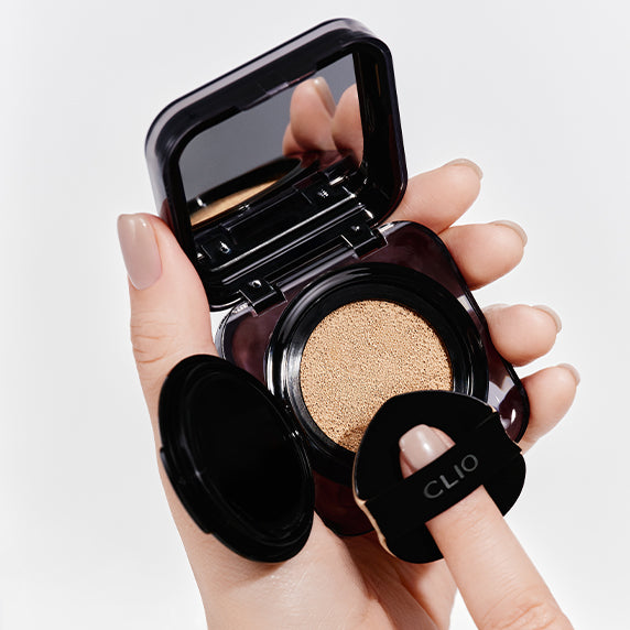 CLIO Kill Cover Founwear Cushion Mini