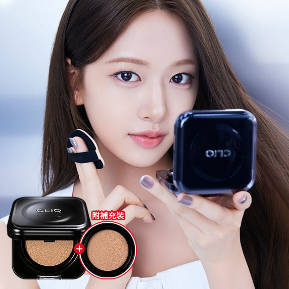 CLIO Kill Cover Founwear Cushion