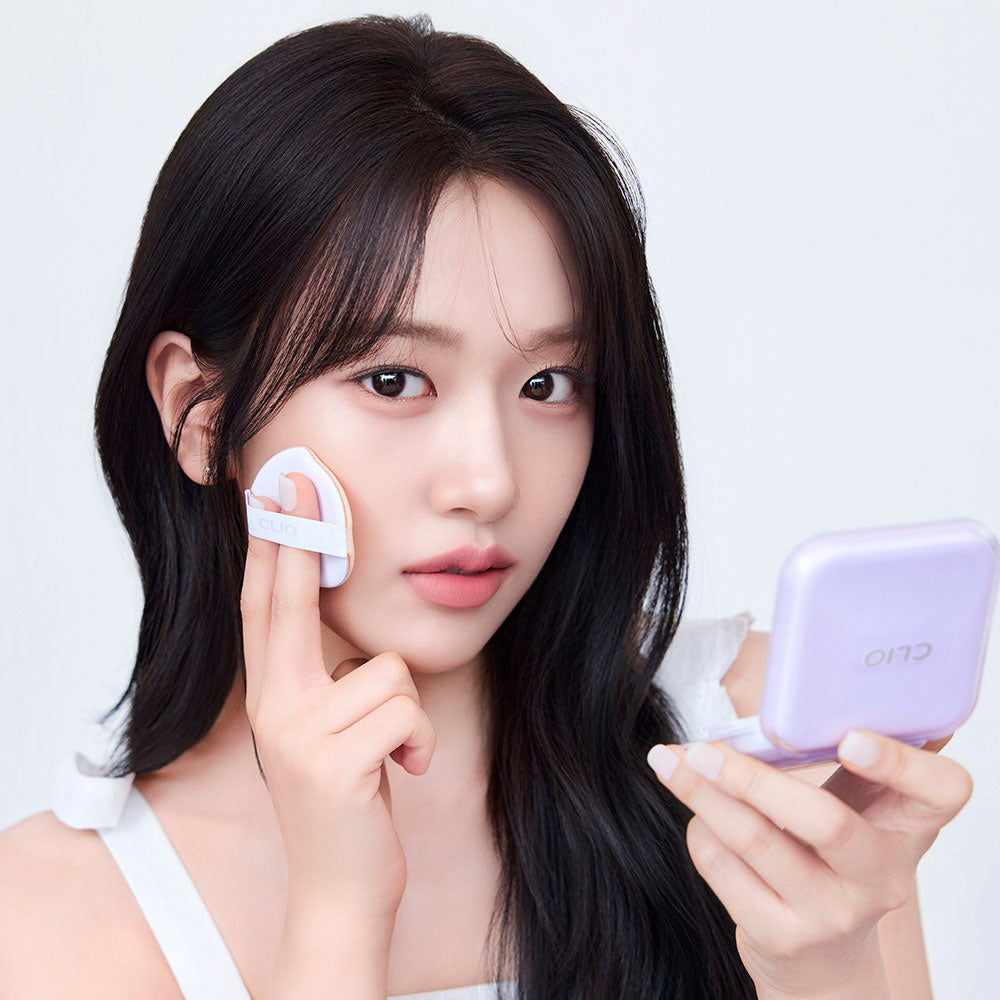 CLIO Kill Cover Mesh Blur Cushion