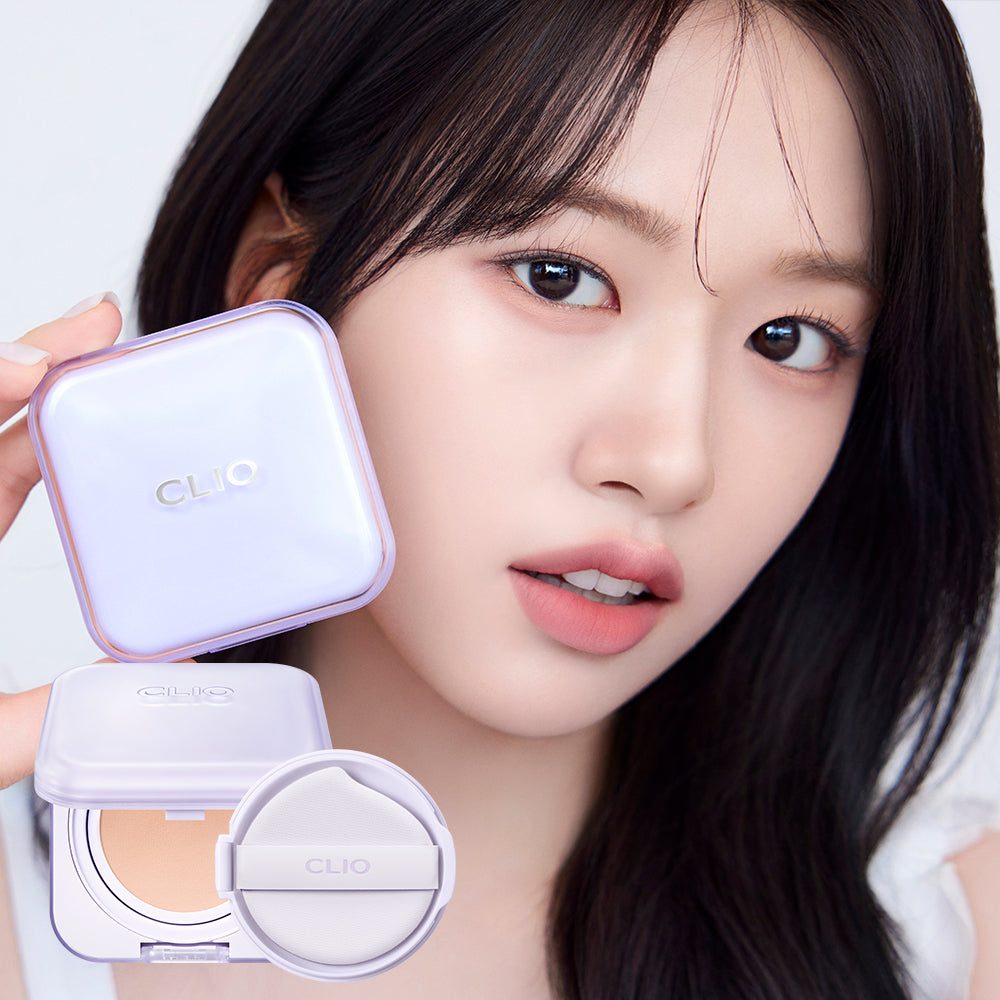 CLIO Kill Cover Mesh Blur Cushion