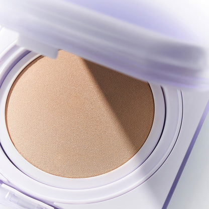 CLIO 柔霧遮瑕氣墊粉底補充裝