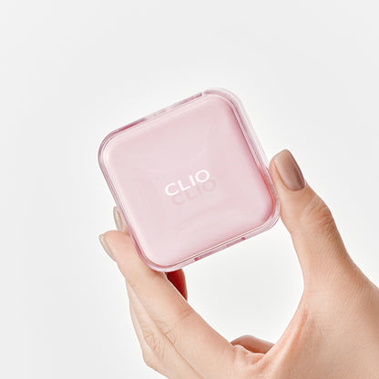 CLIO Kill Cover Mesh Glow Essential Cushion Mini