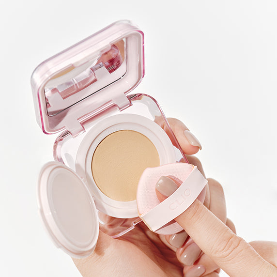 CLIO Kill Cover Mesh Glow Essential Cushion Mini