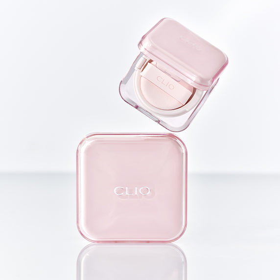 CLIO Kill Cover Mesh Glow Essential Cushion Mini